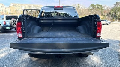 2017 RAM 1500 Lone Star