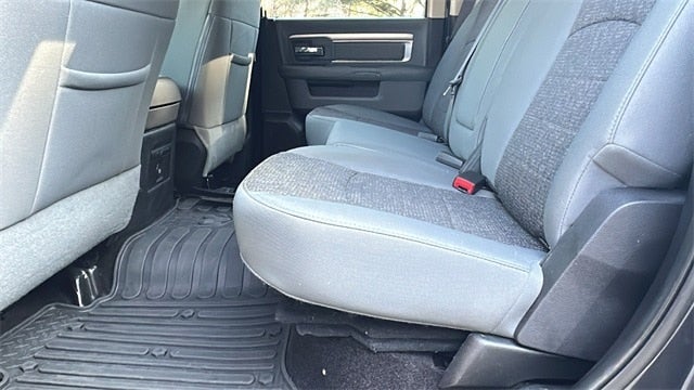 2017 RAM 1500 Lone Star