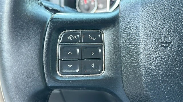 2017 RAM 1500 Lone Star