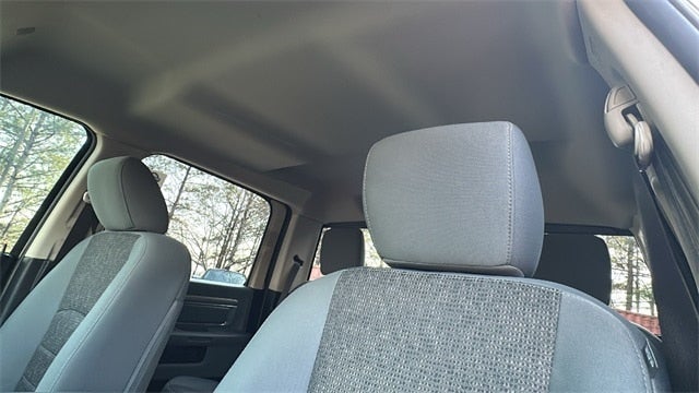 2017 RAM 1500 Lone Star