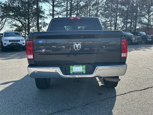 2017 RAM 1500 Lone Star