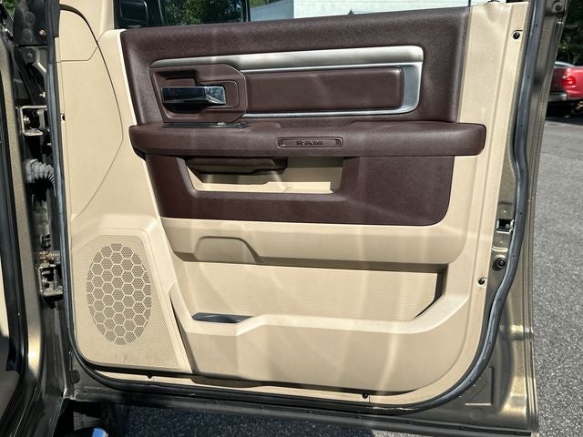 2013 RAM 1500 Big Horn