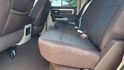 2013 RAM 1500 Big Horn