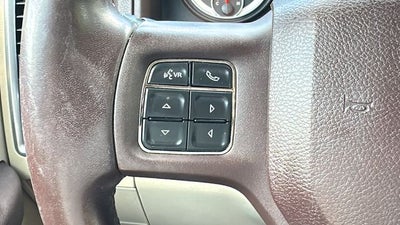 2013 RAM 1500 Big Horn