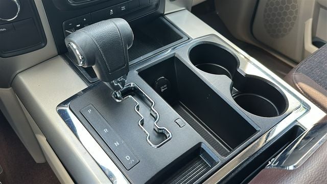 2013 RAM 1500 Big Horn