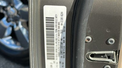 2013 RAM 1500 Big Horn