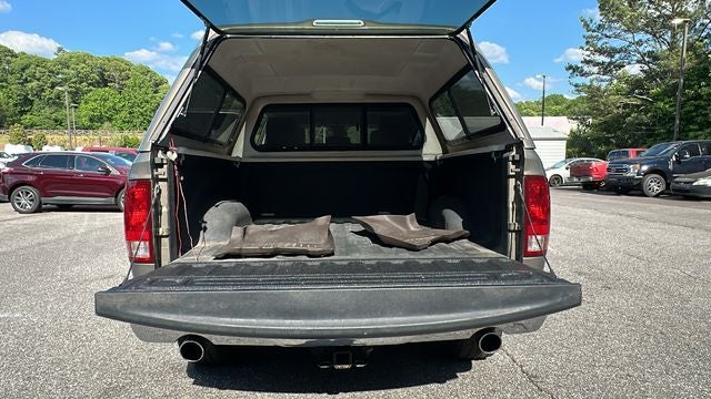 2013 RAM 1500 Big Horn
