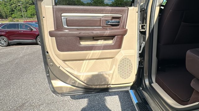2013 RAM 1500 Big Horn
