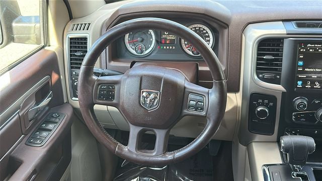 2013 RAM 1500 Big Horn