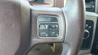 2013 RAM 1500 Big Horn