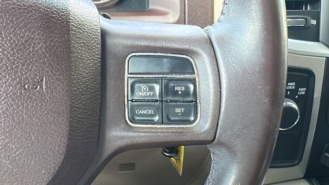 2013 RAM 1500 Big Horn