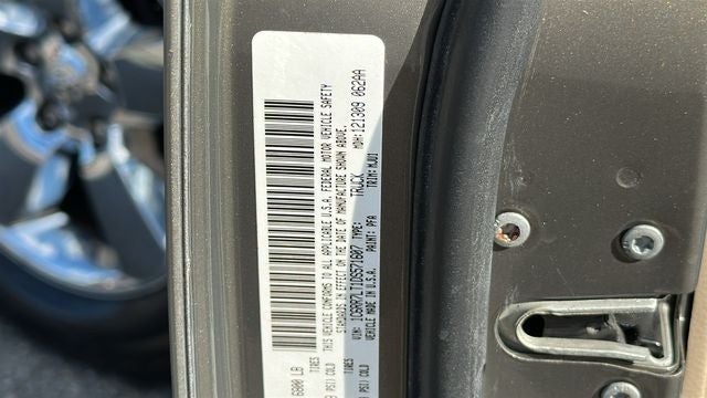 2013 RAM 1500 Big Horn