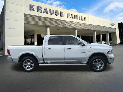 2018 RAM 1500 Laramie