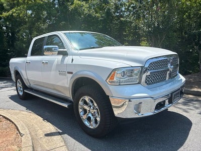2018 RAM 1500 Laramie