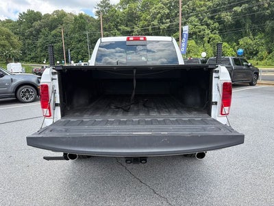 2018 RAM 1500 Laramie