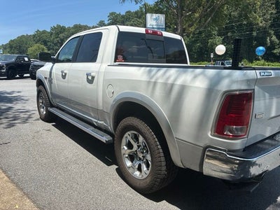 2018 RAM 1500 Laramie