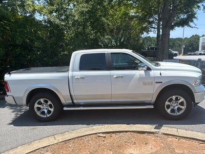 2018 RAM 1500 Laramie
