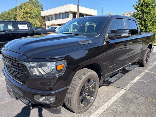 2024 RAM 1500 Big Horn/Lone Star