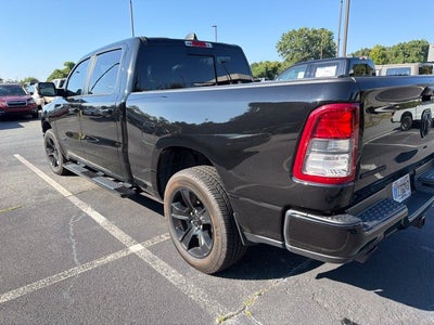 2024 RAM 1500 Big Horn/Lone Star
