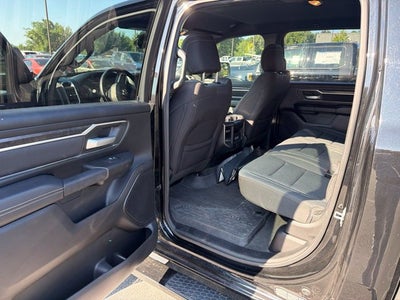 2024 RAM 1500 Big Horn/Lone Star