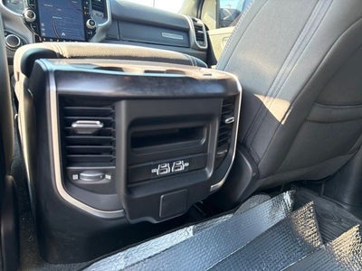 2024 RAM 1500 Big Horn/Lone Star
