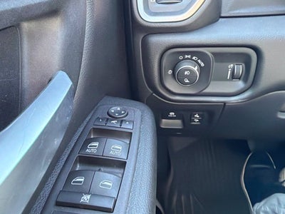 2024 RAM 1500 Big Horn/Lone Star