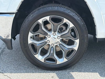 2023 RAM 1500 Limited
