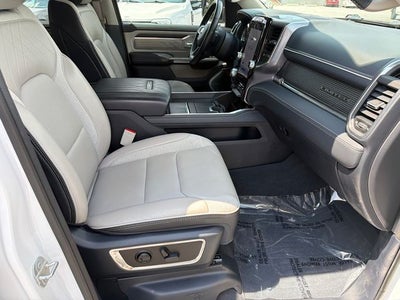 2023 RAM 1500 Limited