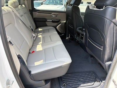 2023 RAM 1500 Limited