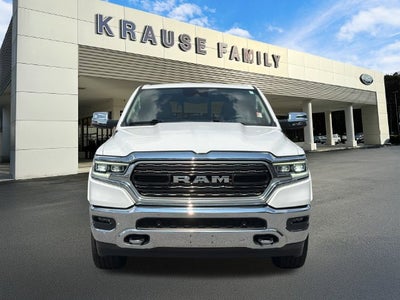 2023 RAM 1500 Limited