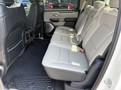 2023 RAM 1500 Limited