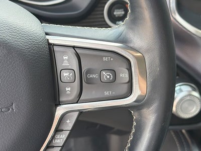 2023 RAM 1500 Limited
