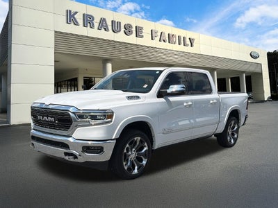 2023 RAM 1500 Limited