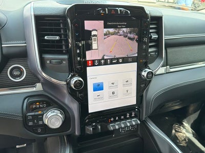 2023 RAM 1500 Limited