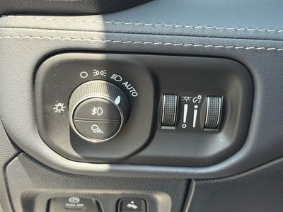 2023 RAM 1500 Limited
