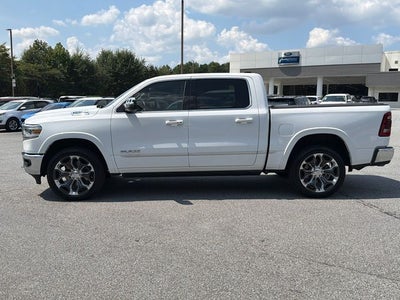 2023 RAM 1500 Limited