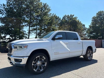 2023 RAM 1500 Limited