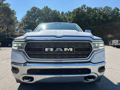 2023 RAM 1500 Limited