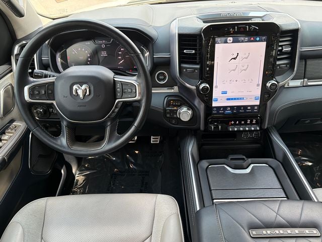 2023 RAM 1500 Limited