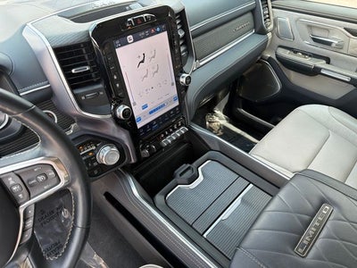 2023 RAM 1500 Limited