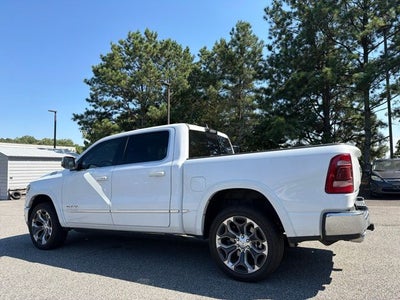 2023 RAM 1500 Limited