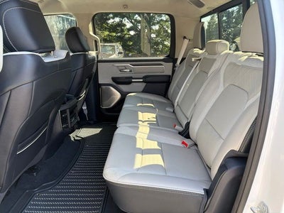 2023 RAM 1500 Limited