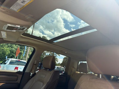 2019 RAM 1500 Limited