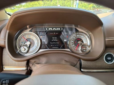 2019 RAM 1500 Limited