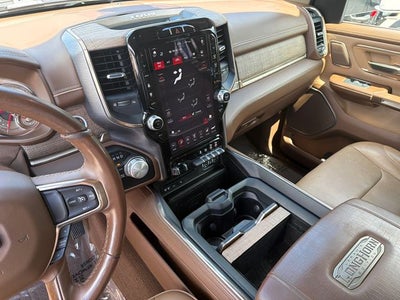 2019 RAM 1500 Limited