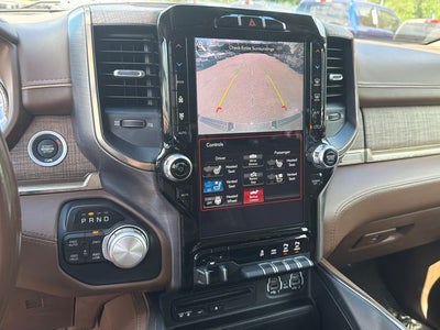 2019 RAM 1500 Limited