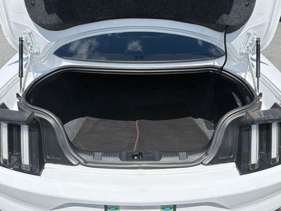 2021 Ford Mustang GT Premium w/Performance Package