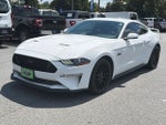 2021 Ford Mustang GT Premium w/Performance Package