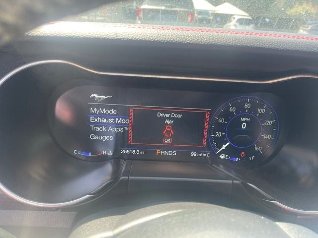 2021 Ford Mustang GT Premium w/Performance Package