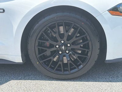 2021 Ford Mustang GT Premium w/Performance Package
